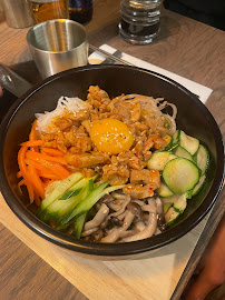 Les plus récentes photos du Restaurant coréen Madang 마 당 à Paris - n°10