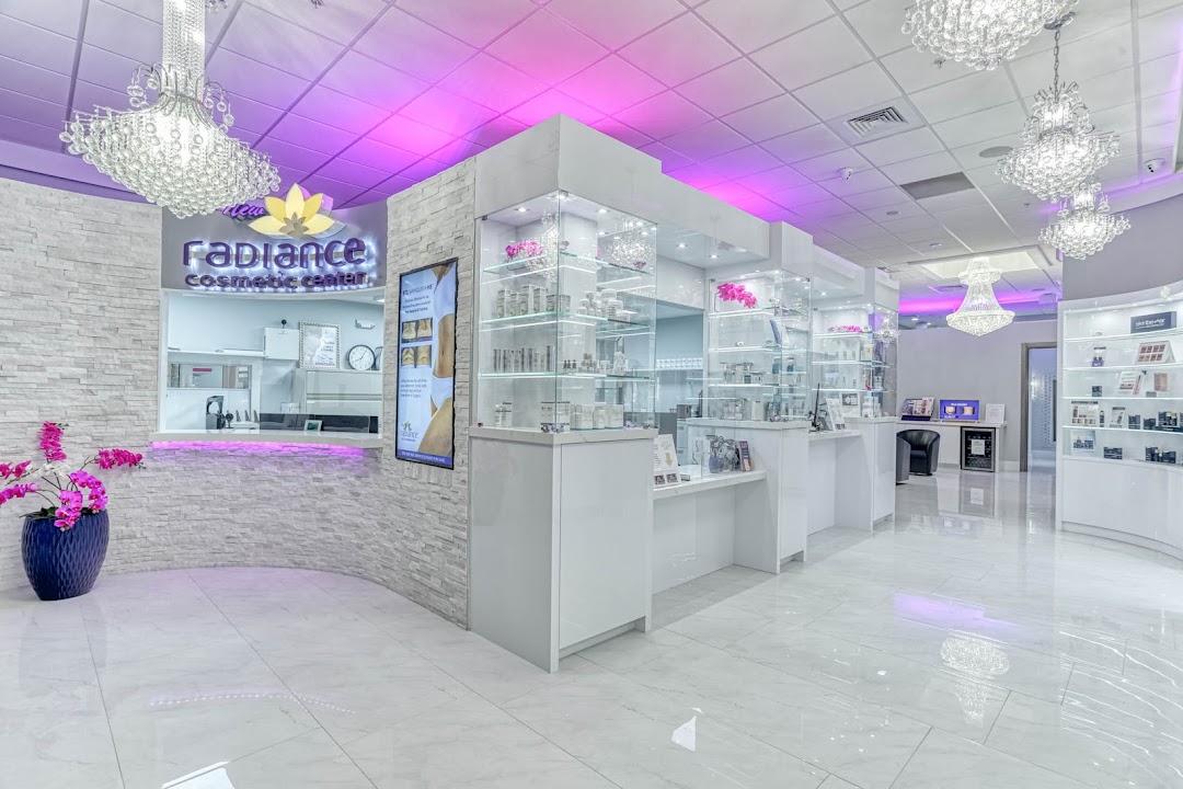 New Radiance Cosmetic Centers Palm Beach