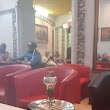 Jasmin Cafe