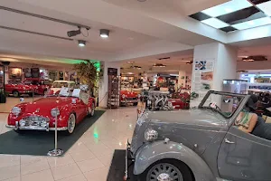 The Malta Classic Car Collection image