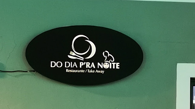 Do Dia P´ra Noite - Restaurante