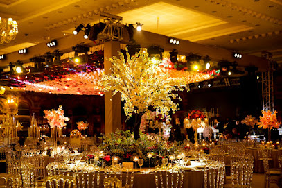 By Mehmet Wedding & Event