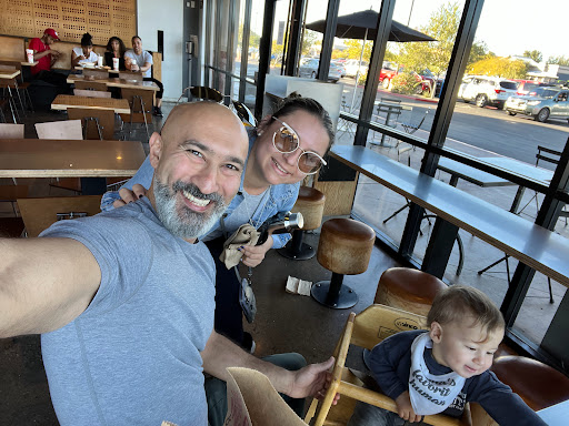 Mexican Restaurant «Chipotle Mexican Grill», reviews and photos, 3009 Agua Fria Fwy #1, Phoenix, AZ 85027, USA