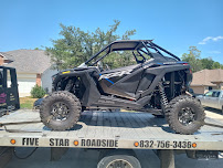 Five Star Roadside Assistance - Photo 7 - Car repair in Houston, TX, Houston