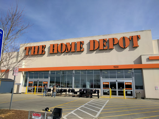 Home Improvement Store «The Home Depot», reviews and photos, 1500 Rome Hwy, Cedartown, GA 30125, USA