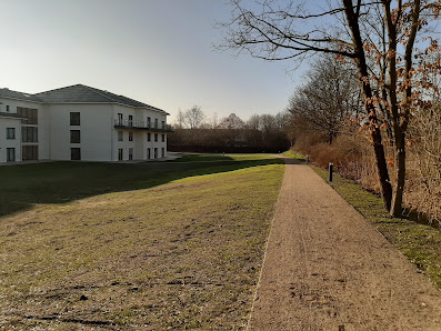 DRK Pflegeeinrichtung ''Müritzpark'' Thomas-Mann-Straße 18, 17192 Waren (Müritz), Deutschland