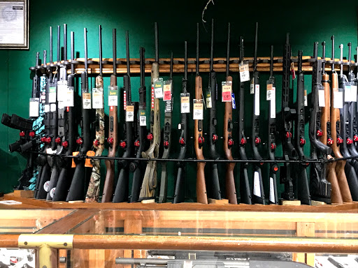 Sporting Goods Store «Bass Pro Shops», reviews and photos, 750 Bass Pro Dr NE, Palm Bay, FL 32905, USA