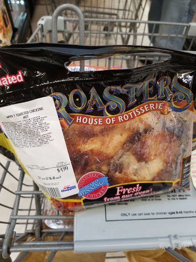 Supermarket «Price Chopper», reviews and photos, 2 Worcester Rd, Webster, MA 01570, USA