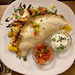 Photo n°3 de l'avis de Torsten.o fait le 26/10/2018 à 08:50 sur le  Mosquito Restaurant à Rheinbach