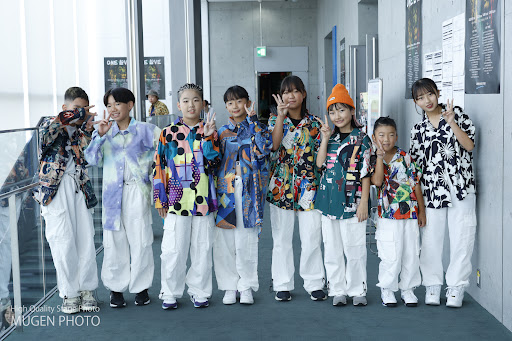 ダンススクール Crown Dance Studio八千代台分校（クラウンダンススタジオ）