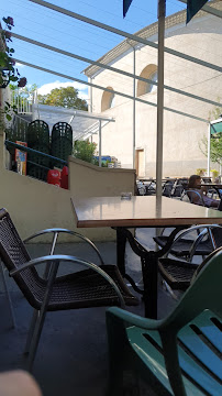 Atmosphère du Café Café de la Place à Lasalle - n°3