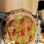 Photo n°1 de l'avis de Margherita.a fait le 02/12/2022 à 22:28 sur le  Sciara Pizzeria Vulcanica à Catania