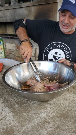 Winery «El Gaucho Winery», reviews and photos, 21301 Kathy Ln, Spicewood, TX 78669, USA