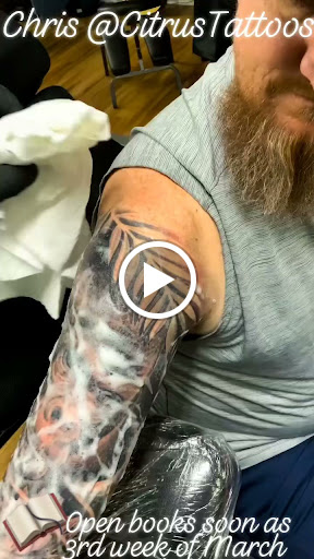 Explore louisiana tattoo ideas, creative tattoo ideas in Homosassa, available at Citrus Tattoos