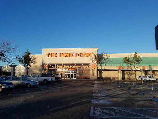 Home Improvement Store «The Home Depot», reviews and photos, 1617 N Carpenter Rd, Modesto, CA 95351, USA