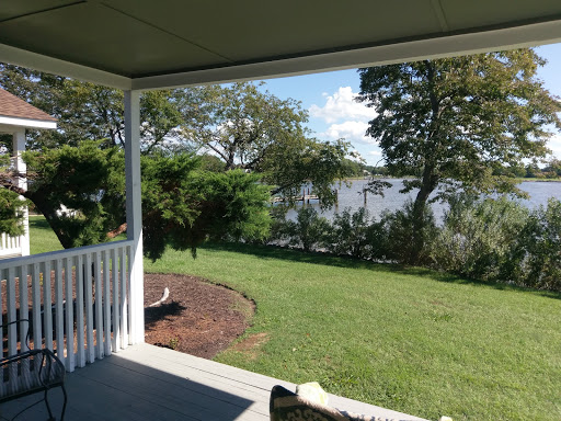 Resort «Harbourtowne Resort», reviews and photos, 9784 Martingham Dr, St Michaels, MD 21663, USA