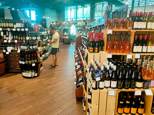 Grocery Store «The Fresh Market», reviews and photos, 1800 West Ave, Miami Beach, FL 33139, USA