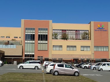 Teriha Spa Resort