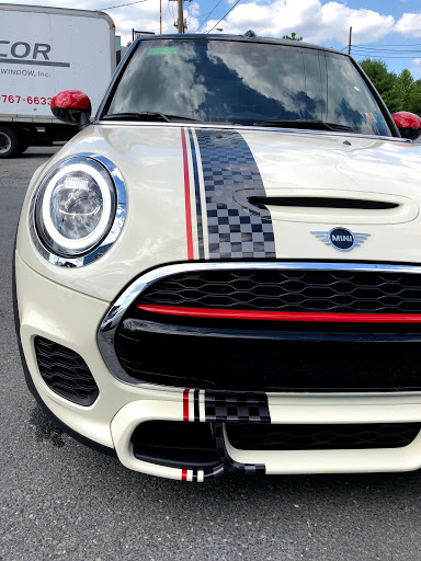 Print Shop «IDWraps / Identity Group LLC», reviews and photos, 4 N Walnut St, Slatington, PA 18080, USA