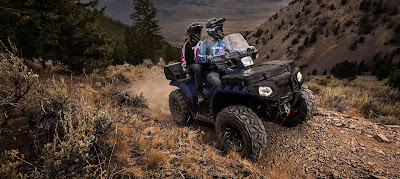 Polaris 45 - Loisirs Services à Pithiviers-le-Vieil