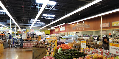 Fresh Thyme Market