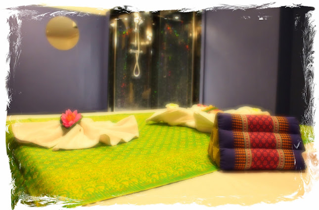 Comments and reviews of Siam Traditional Thai Massage