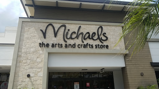 Craft Store «Michaels», reviews and photos, 1922 S University Dr, Davie, FL 33324, USA