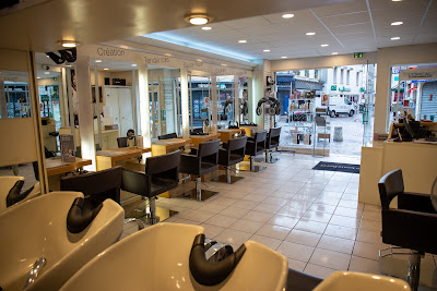 Jean Louis David - Coiffeur Nanterre à Nanterre