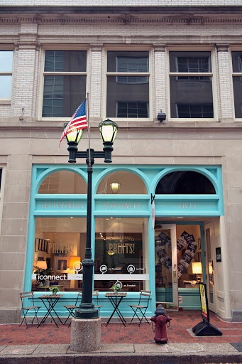 Stationery Store «Hartford Prints!», reviews and photos, 42 Pratt St, Hartford, CT 06103, USA