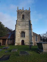 St Wilfrid's Parish Church Cantley