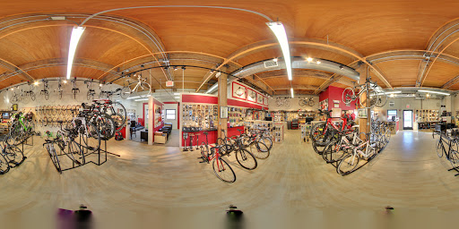 Bicycle Store «Fit Werx 2 (FW2) - Peabody, MA», reviews and photos, 67 Foster St, Peabody, MA 01960, USA