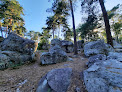 Forêt de Fontainebleau Fontainebleau