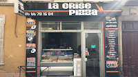 Photos du propriétaire du Pizzas à emporter La Crise Pizza 2 à Montpellier - n°1