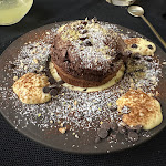 Photo n°10 de l'avis de Padre.i fait le 29/04/2023 à 20:09 sur le  The Gallery Pizzart Food & Drink à Bologna