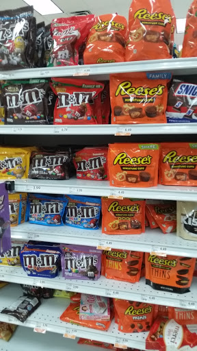 Supermarket «Winn-Dixie», reviews and photos, 9535 E Fowler Ave, Thonotosassa, FL 33592, USA