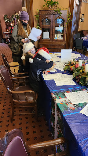 Event Venue «Marshall House», reviews and photos, 1301 Officers Row, Vancouver, WA 98661, USA