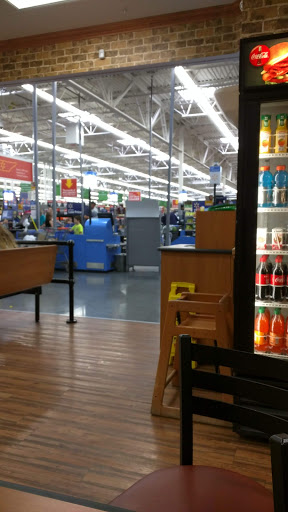 Discount Store «Walmart», reviews and photos, 2012 Memorial Blvd, Murfreesboro, TN 37129, USA