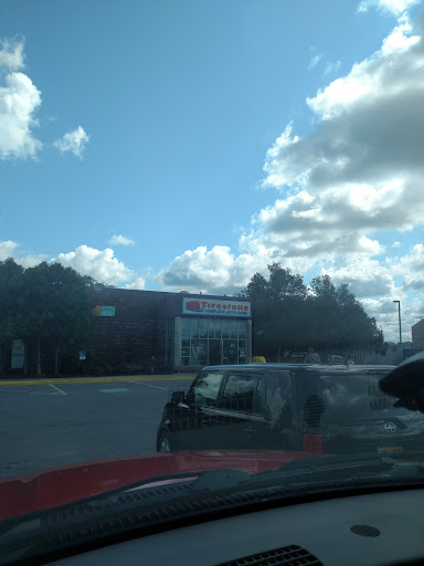 Tire Shop «Firestone Complete Auto Care», reviews and photos, 11110 Iraqi Freedom Dr, Fort Drum, NY 13602, USA