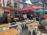 Atmosphère du Restaurant La Récré Des Papilles à Saint-Quay-Portrieux - n°1