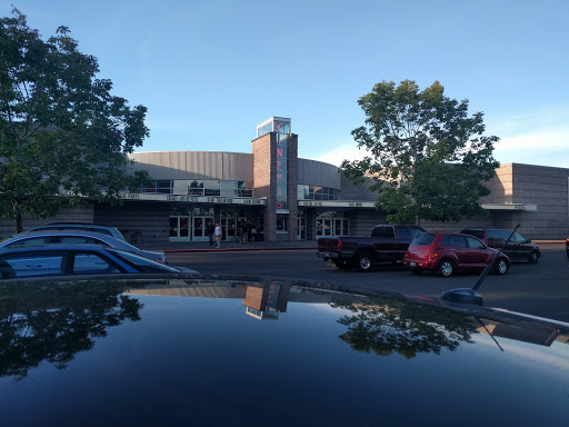 Movie Theater «Cornelius 10 Cinemas», reviews and photos, 200 N 26th Ave, Cornelius, OR 97113, USA