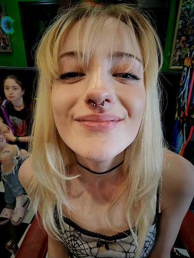 Explore father daughter tattoo ideas small, creative tattoo ideas in Arlington, available at The Chosen One Ink