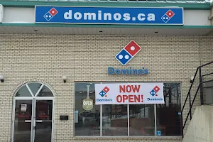 Domino's Pizza image