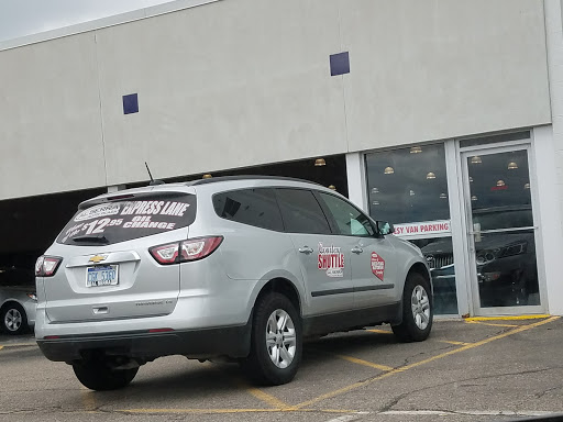 Car Dealer «Al Serra Buick GMC», reviews and photos, 6201 Saginaw Rd, Grand Blanc, MI 48439, USA