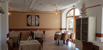 Atmosphère du Restaurant Le Cercle à Rousset-les-Vignes - n°11