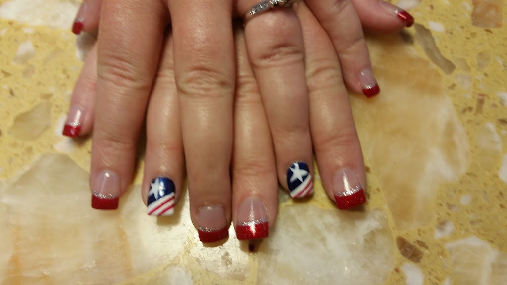 City Nails 02893
