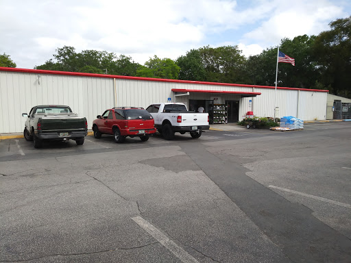 Hardware Store «Sanford Ace Hardware», reviews and photos, 207 E 25th St, Sanford, FL 32771, USA