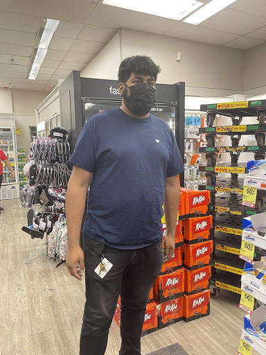 Drug Store «CVS», reviews and photos, 219-39 89th Ave, Queens Village, NY 11427, USA