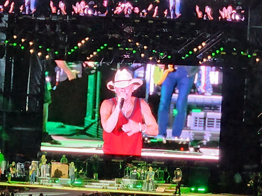 Stadium «Nissan Stadium», reviews and photos, 1 Titans Way, Nashville, TN 37213, USA