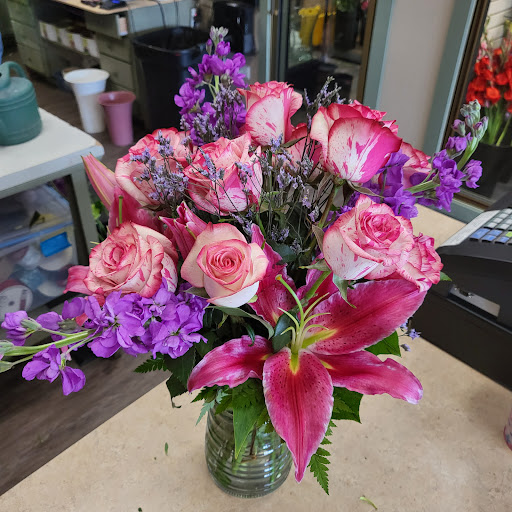 Florist «Olander Florist Inc», reviews and photos, 3433 W 159th St, Markham, IL 60428, USA