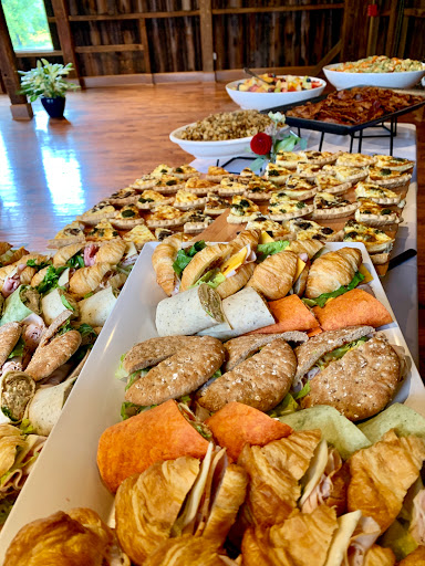 Caterer «HAZELNUT CATERING INC», reviews and photos, 35 Walker St, Oakdale, PA 15071, USA